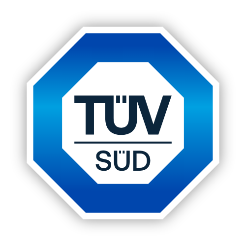 TÜV SÜD Logo